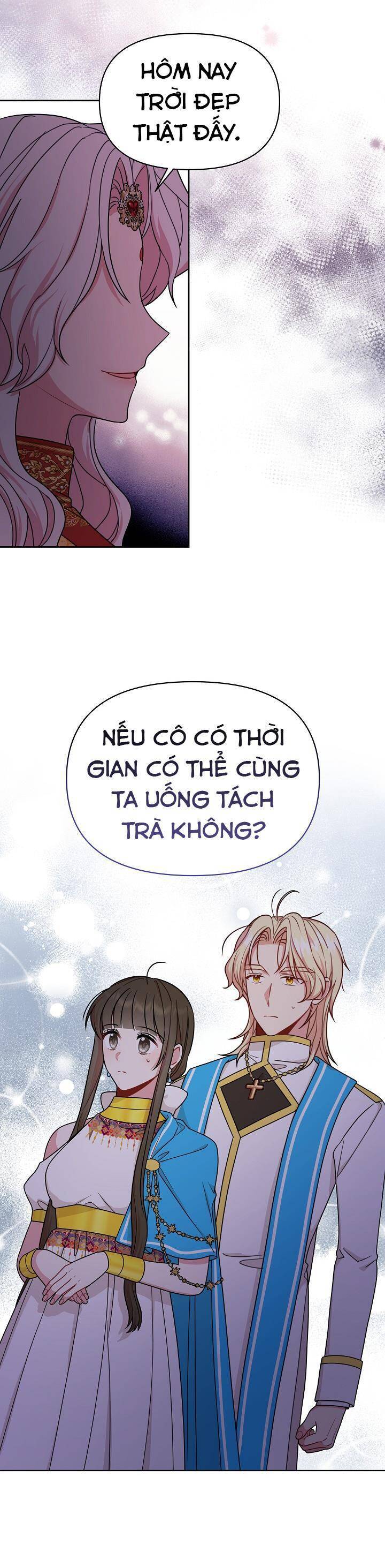 Tôi Đã Nuôi Dưỡng Bạn Thời Thơ Ấu Thành Bạo Chúa Chapter 75 - 1