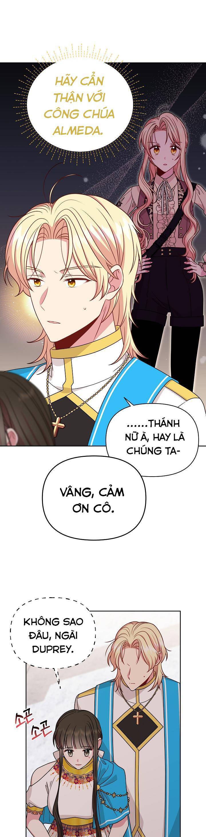 Tôi Đã Nuôi Dưỡng Bạn Thời Thơ Ấu Thành Bạo Chúa Chapter 75 - 2