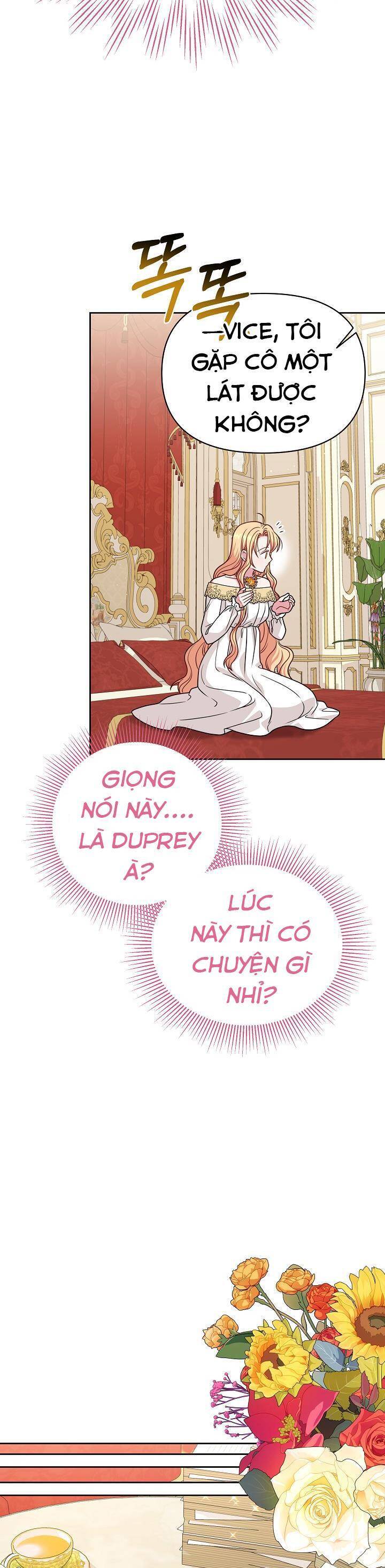 Tôi Đã Nuôi Dưỡng Bạn Thời Thơ Ấu Thành Bạo Chúa Chapter 75 - 15