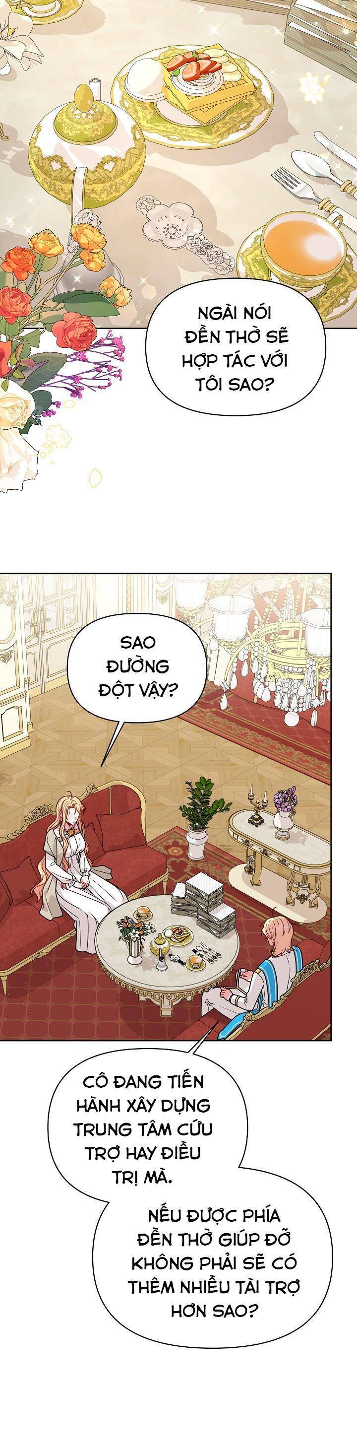 Tôi Đã Nuôi Dưỡng Bạn Thời Thơ Ấu Thành Bạo Chúa Chapter 75 - 16