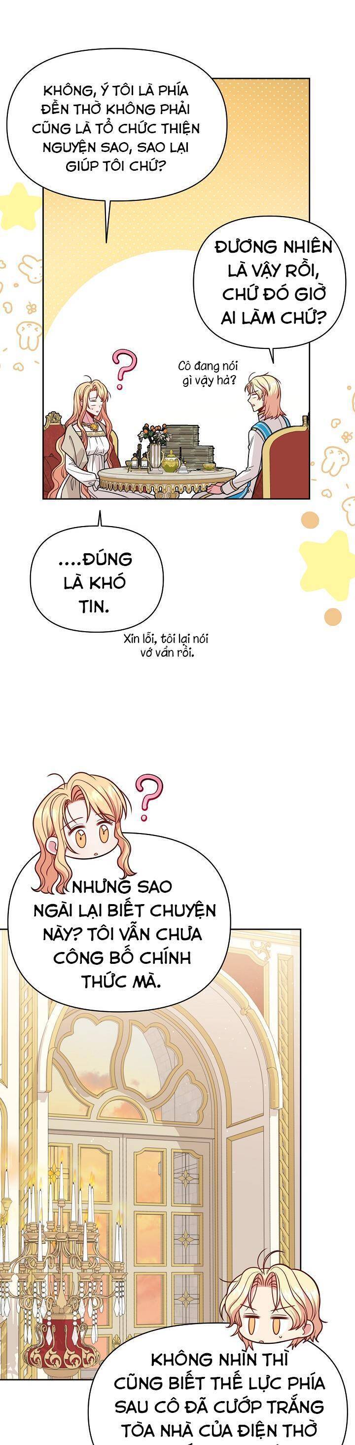 Tôi Đã Nuôi Dưỡng Bạn Thời Thơ Ấu Thành Bạo Chúa Chapter 75 - 17