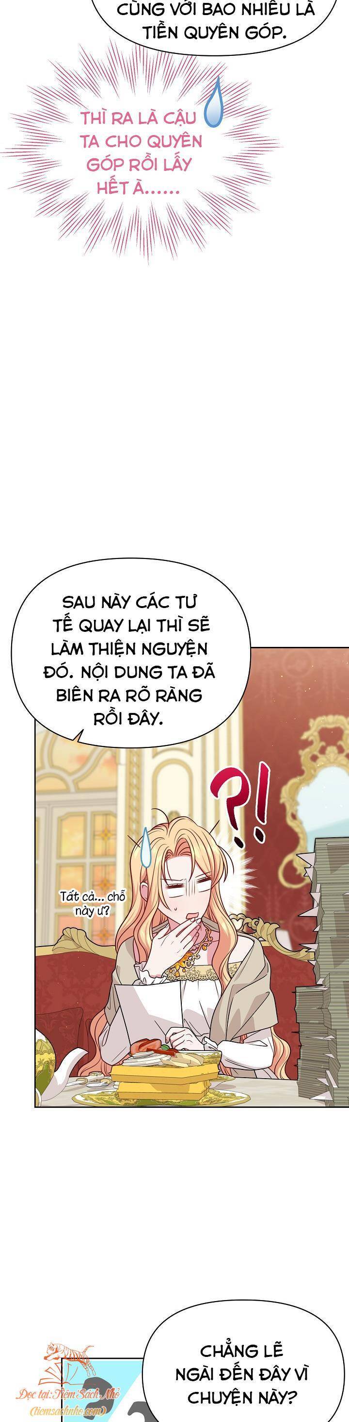 Tôi Đã Nuôi Dưỡng Bạn Thời Thơ Ấu Thành Bạo Chúa Chapter 75 - 18