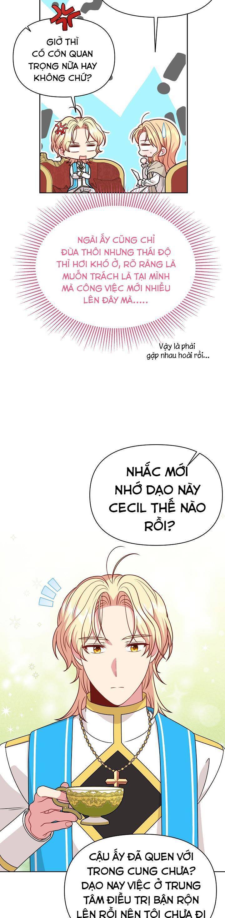 Tôi Đã Nuôi Dưỡng Bạn Thời Thơ Ấu Thành Bạo Chúa Chapter 75 - 19