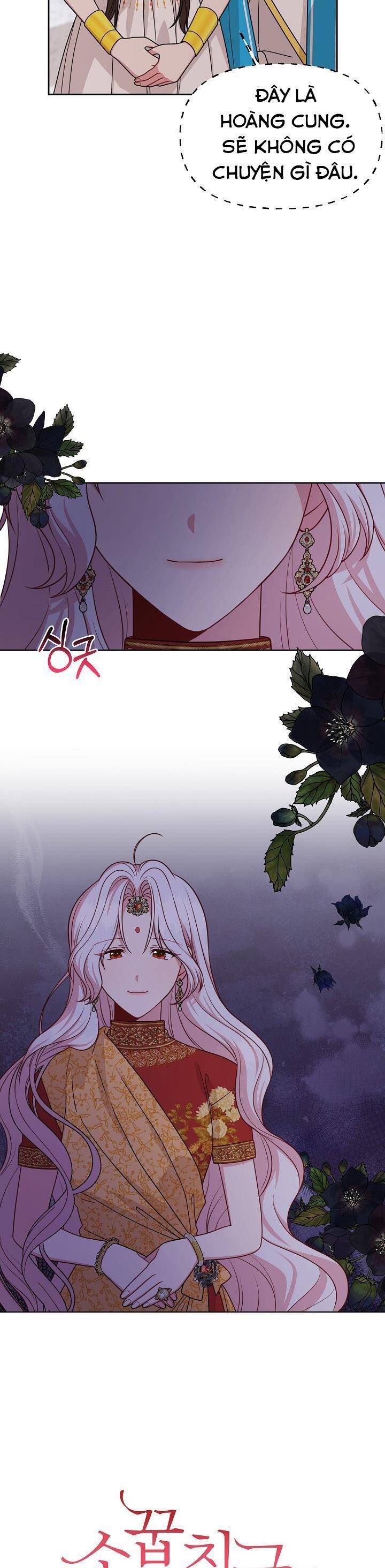 Tôi Đã Nuôi Dưỡng Bạn Thời Thơ Ấu Thành Bạo Chúa Chapter 75 - 3