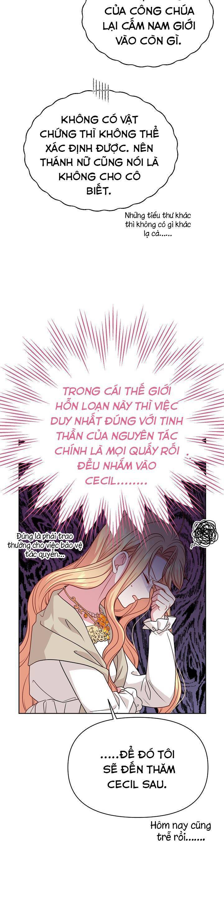 Tôi Đã Nuôi Dưỡng Bạn Thời Thơ Ấu Thành Bạo Chúa Chapter 75 - 22