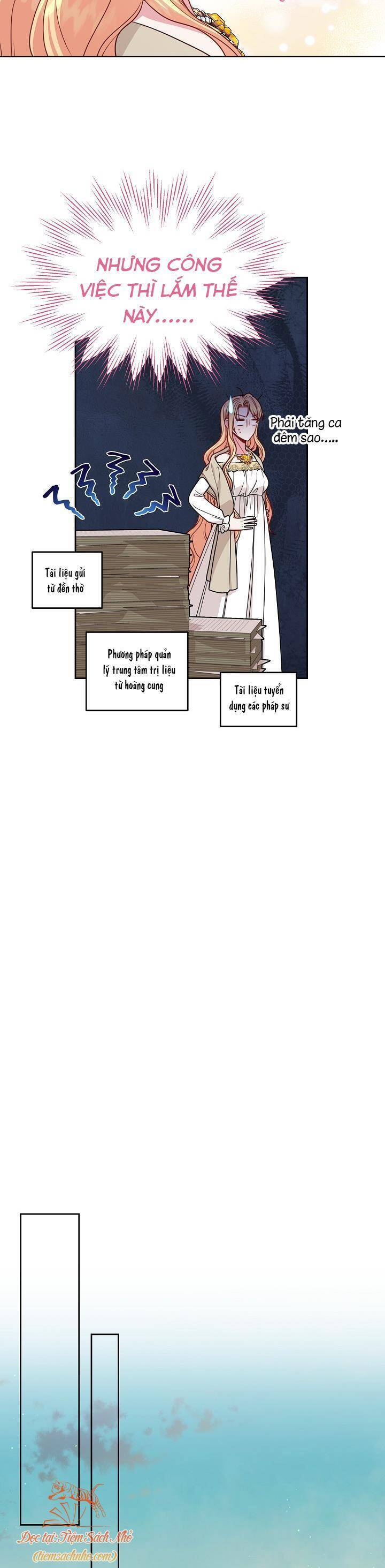 Tôi Đã Nuôi Dưỡng Bạn Thời Thơ Ấu Thành Bạo Chúa Chapter 75 - 24