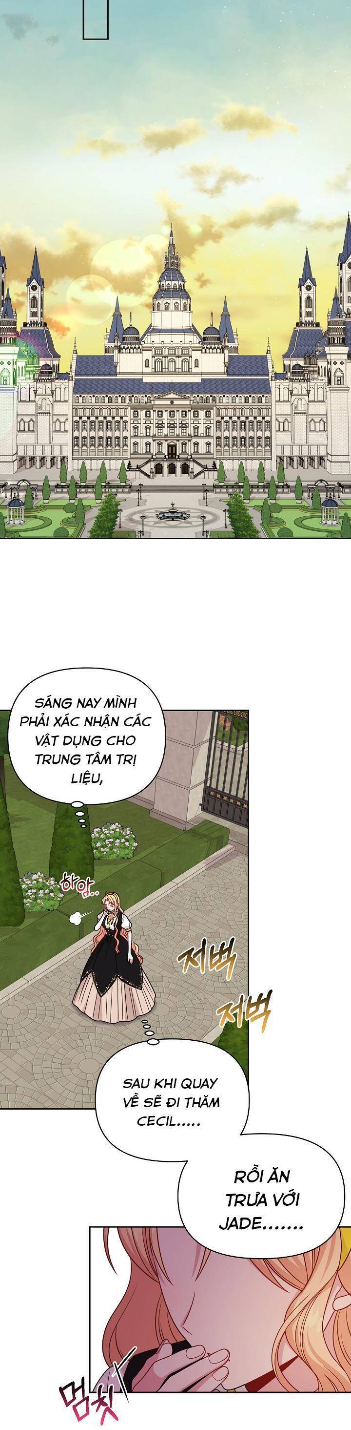 Tôi Đã Nuôi Dưỡng Bạn Thời Thơ Ấu Thành Bạo Chúa Chapter 75 - 25