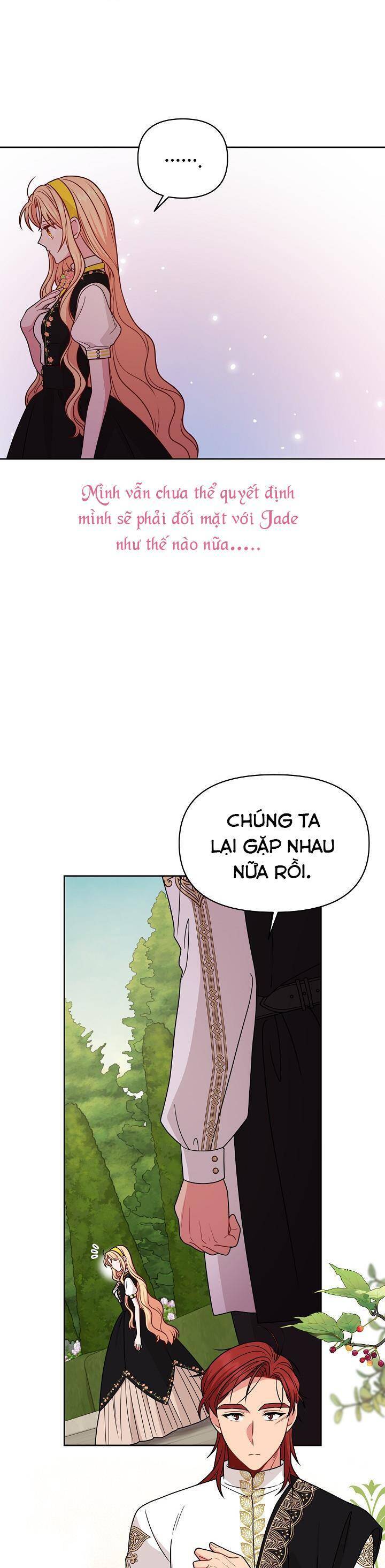 Tôi Đã Nuôi Dưỡng Bạn Thời Thơ Ấu Thành Bạo Chúa Chapter 75 - 26