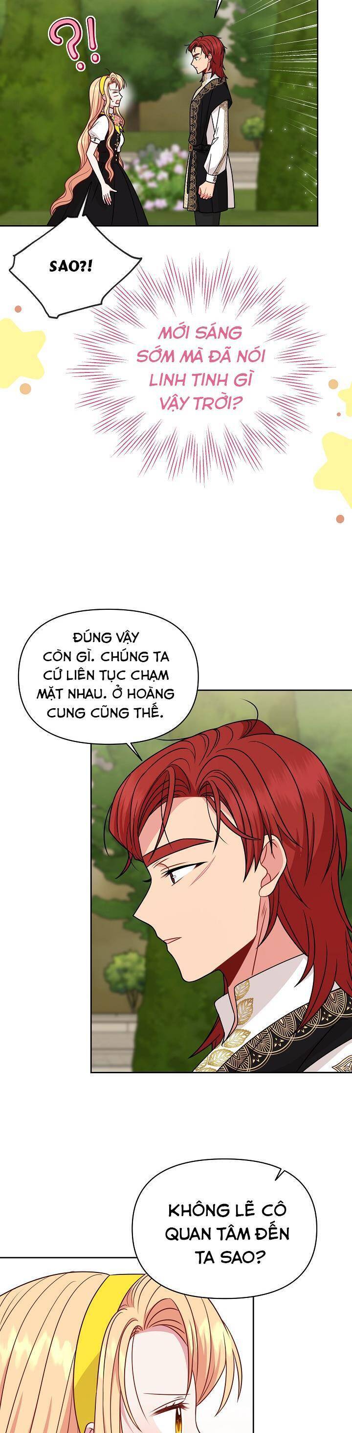 Tôi Đã Nuôi Dưỡng Bạn Thời Thơ Ấu Thành Bạo Chúa Chapter 75 - 28