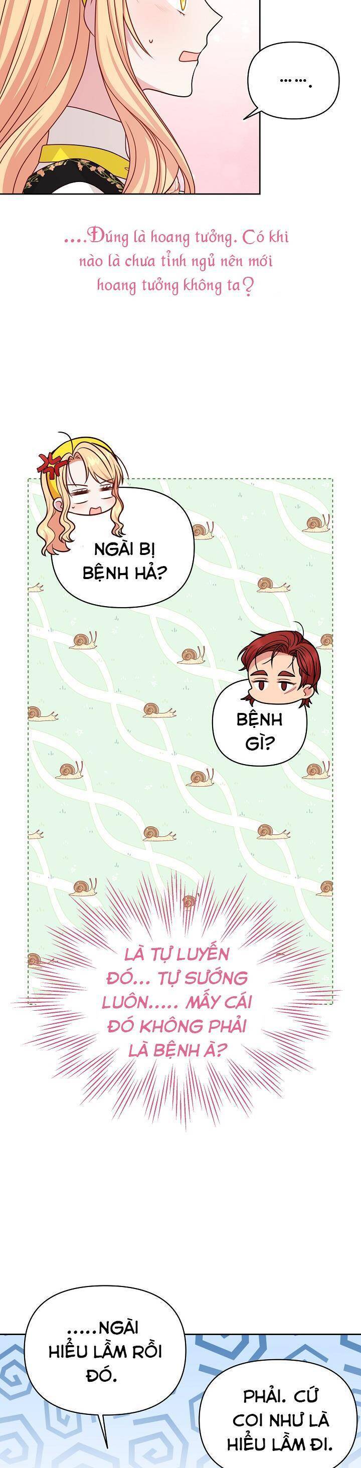 Tôi Đã Nuôi Dưỡng Bạn Thời Thơ Ấu Thành Bạo Chúa Chapter 75 - 29