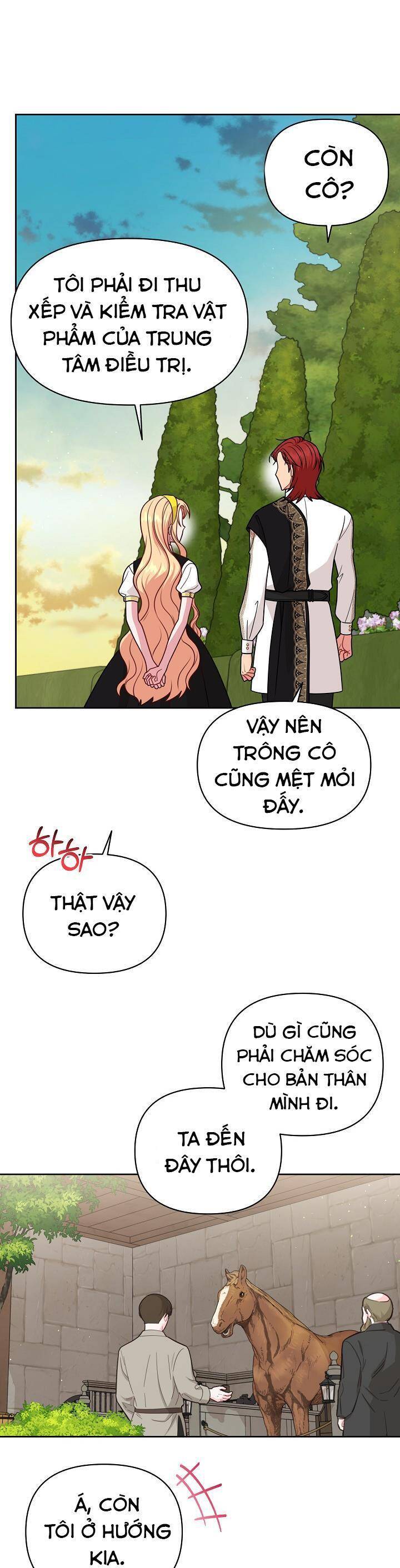 Tôi Đã Nuôi Dưỡng Bạn Thời Thơ Ấu Thành Bạo Chúa Chapter 75 - 31