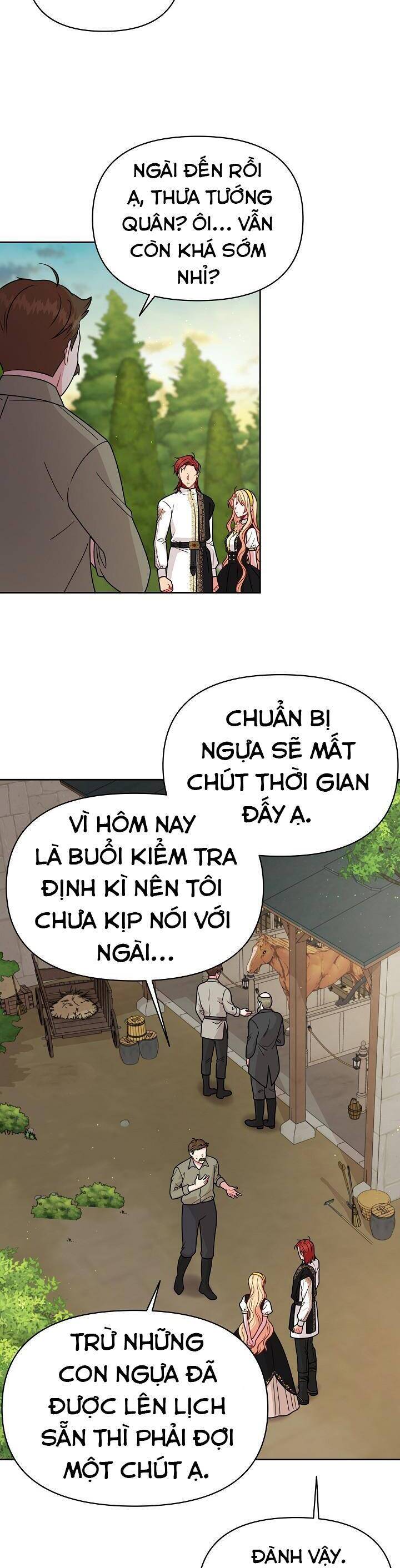 Tôi Đã Nuôi Dưỡng Bạn Thời Thơ Ấu Thành Bạo Chúa Chapter 75 - 32