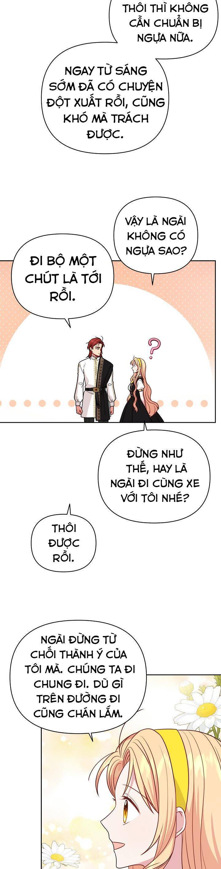 Tôi Đã Nuôi Dưỡng Bạn Thời Thơ Ấu Thành Bạo Chúa Chapter 75 - 33