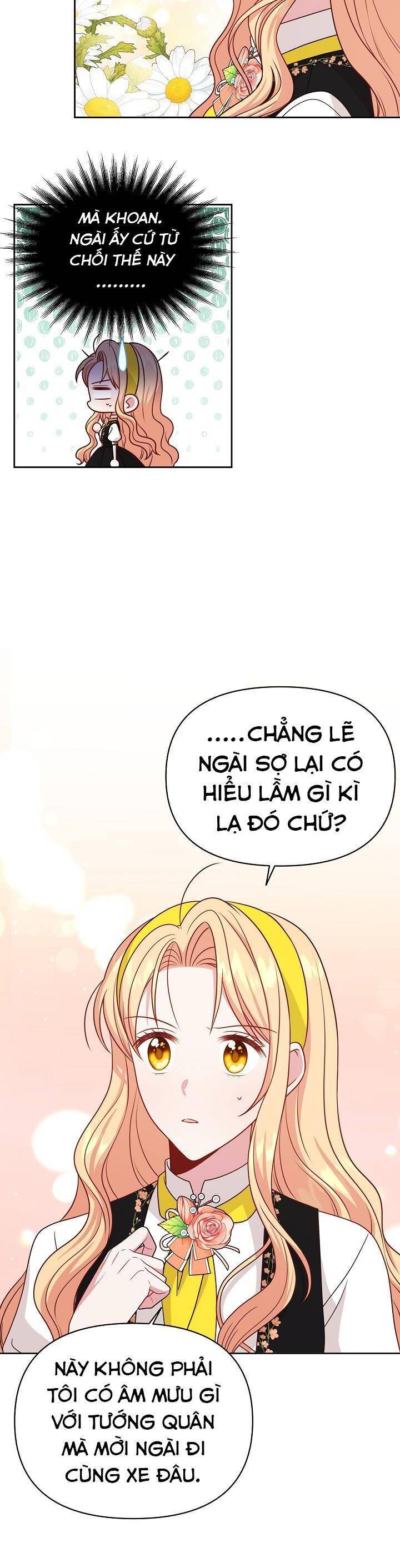 Tôi Đã Nuôi Dưỡng Bạn Thời Thơ Ấu Thành Bạo Chúa Chapter 75 - 34