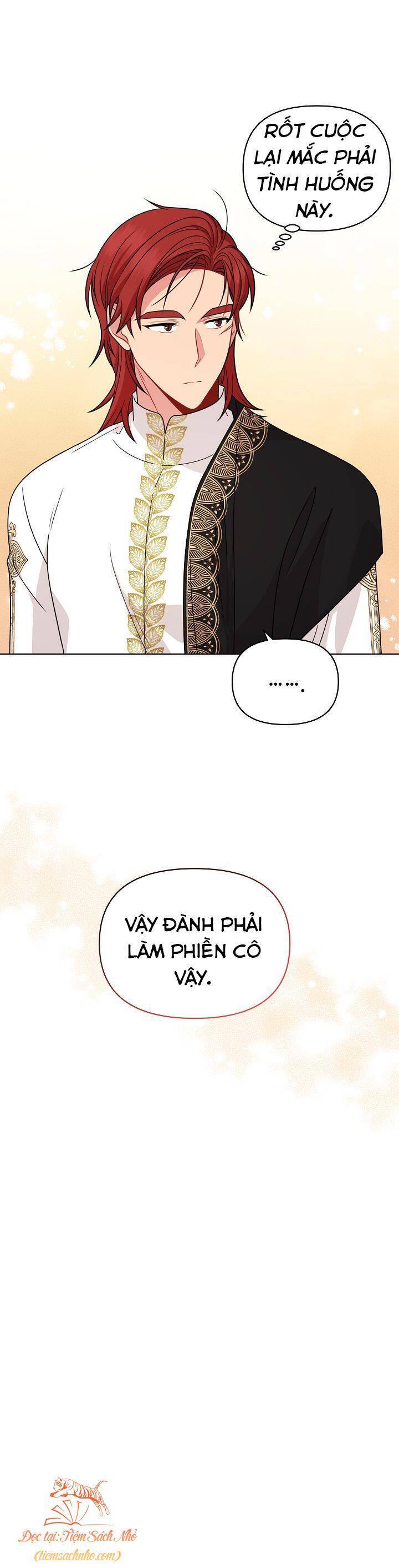 Tôi Đã Nuôi Dưỡng Bạn Thời Thơ Ấu Thành Bạo Chúa Chapter 75 - 35