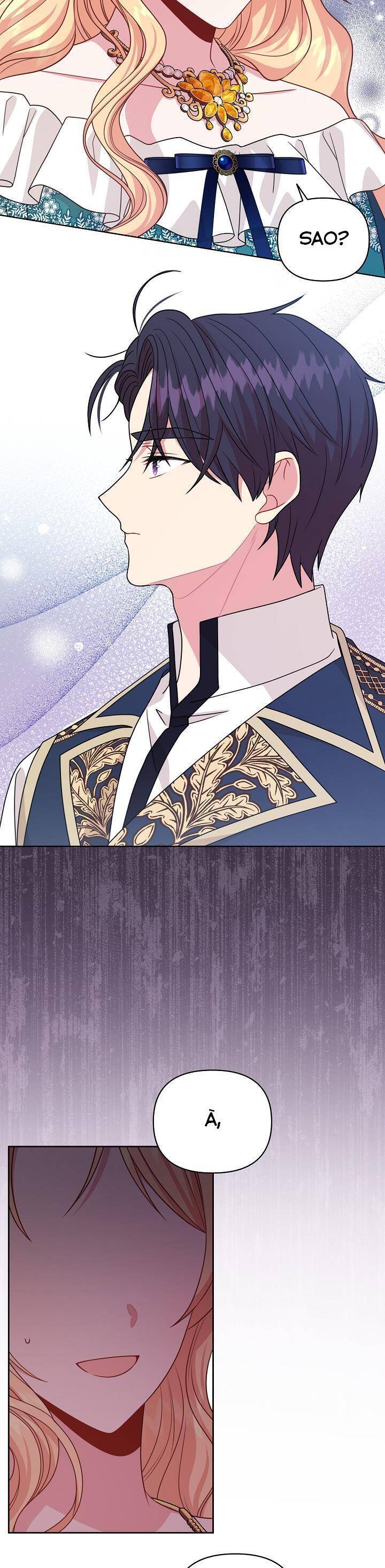 Tôi Đã Nuôi Dưỡng Bạn Thời Thơ Ấu Thành Bạo Chúa Chapter 75 - 5