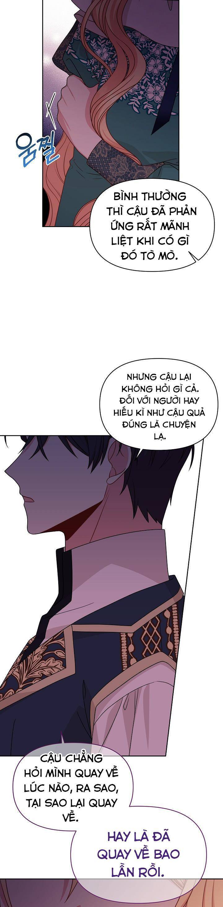 Tôi Đã Nuôi Dưỡng Bạn Thời Thơ Ấu Thành Bạo Chúa Chapter 75 - 7