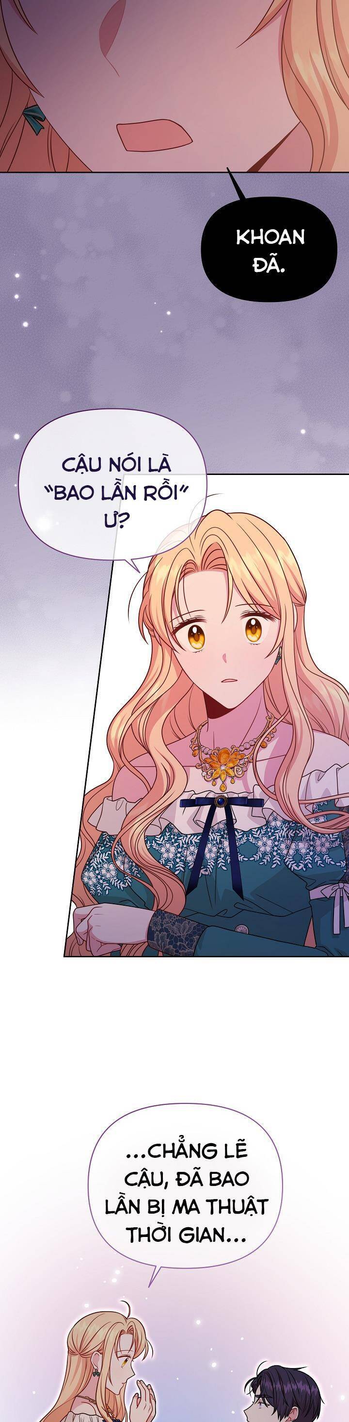 Tôi Đã Nuôi Dưỡng Bạn Thời Thơ Ấu Thành Bạo Chúa Chapter 75 - 8