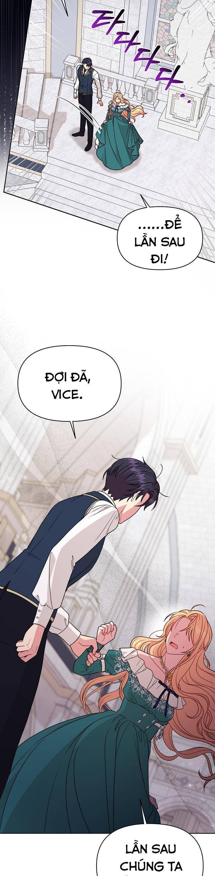 Tôi Đã Nuôi Dưỡng Bạn Thời Thơ Ấu Thành Bạo Chúa Chapter 75 - 10