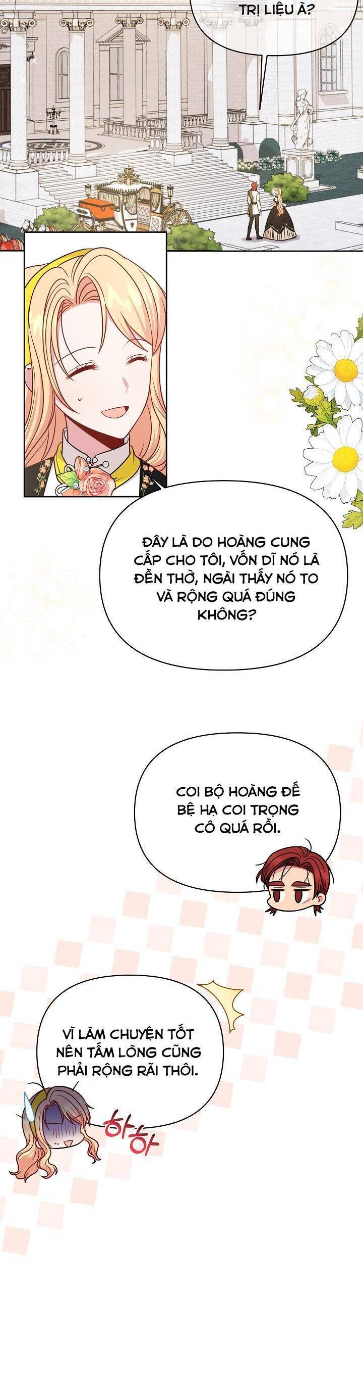 Tôi Đã Nuôi Dưỡng Bạn Thời Thơ Ấu Thành Bạo Chúa Chapter 76 - 11