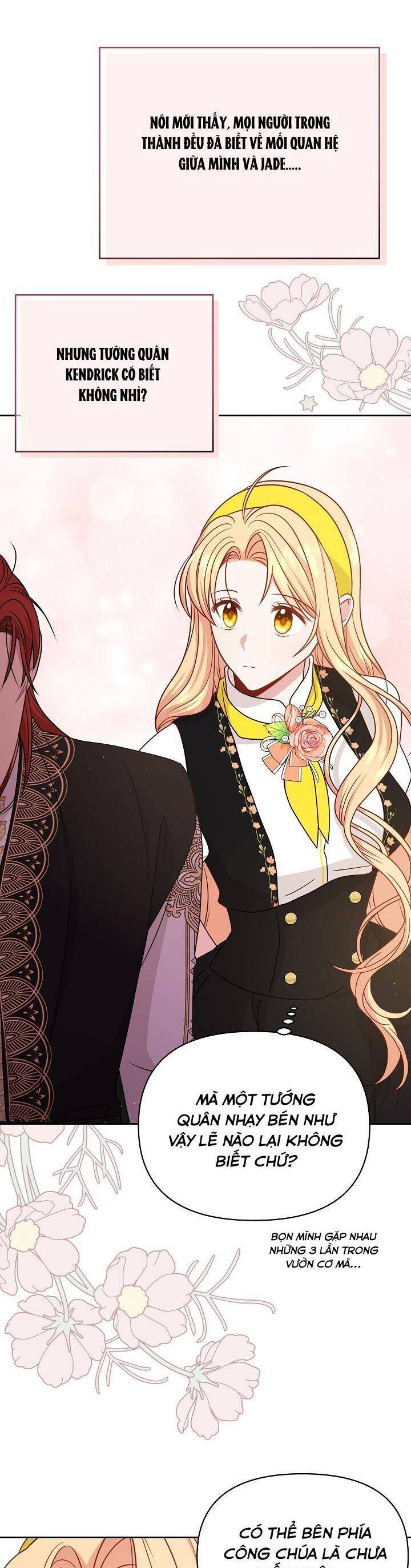 Tôi Đã Nuôi Dưỡng Bạn Thời Thơ Ấu Thành Bạo Chúa Chapter 76 - 12