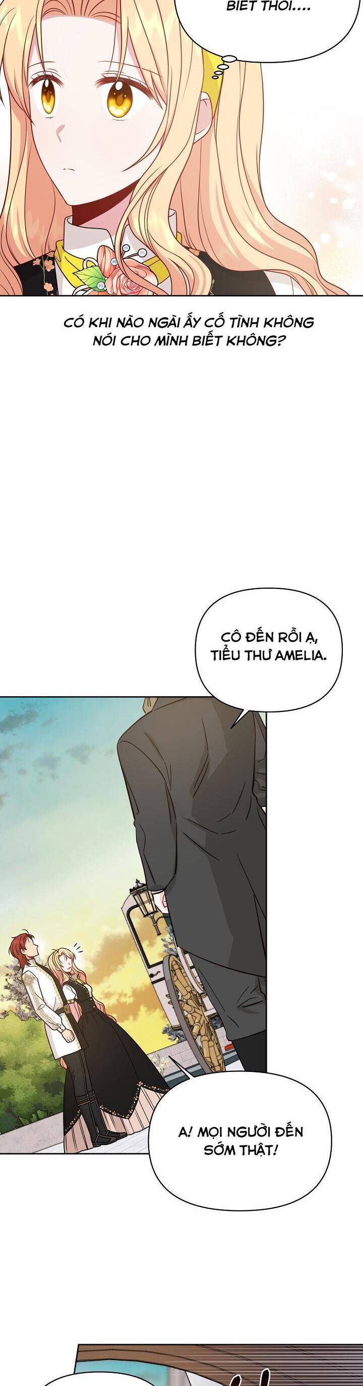 Tôi Đã Nuôi Dưỡng Bạn Thời Thơ Ấu Thành Bạo Chúa Chapter 76 - 13