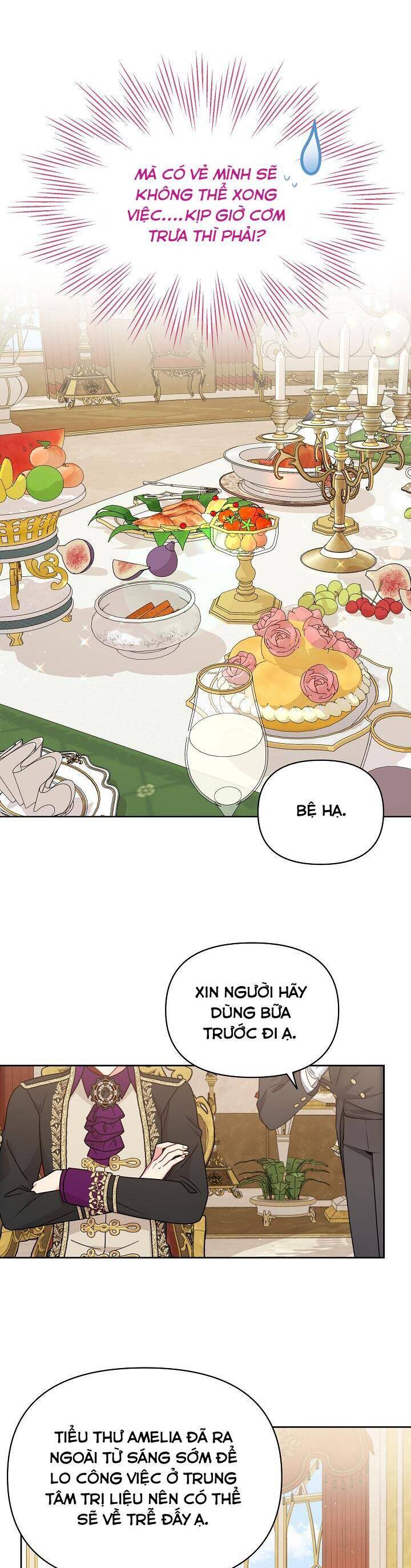 Tôi Đã Nuôi Dưỡng Bạn Thời Thơ Ấu Thành Bạo Chúa Chapter 76 - 19
