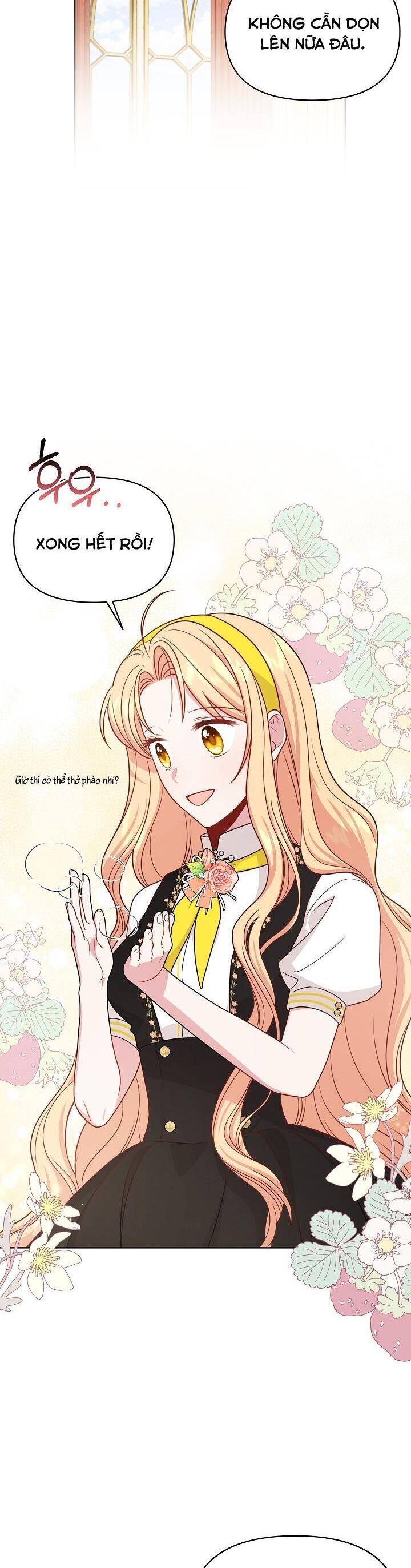 Tôi Đã Nuôi Dưỡng Bạn Thời Thơ Ấu Thành Bạo Chúa Chapter 76 - 21