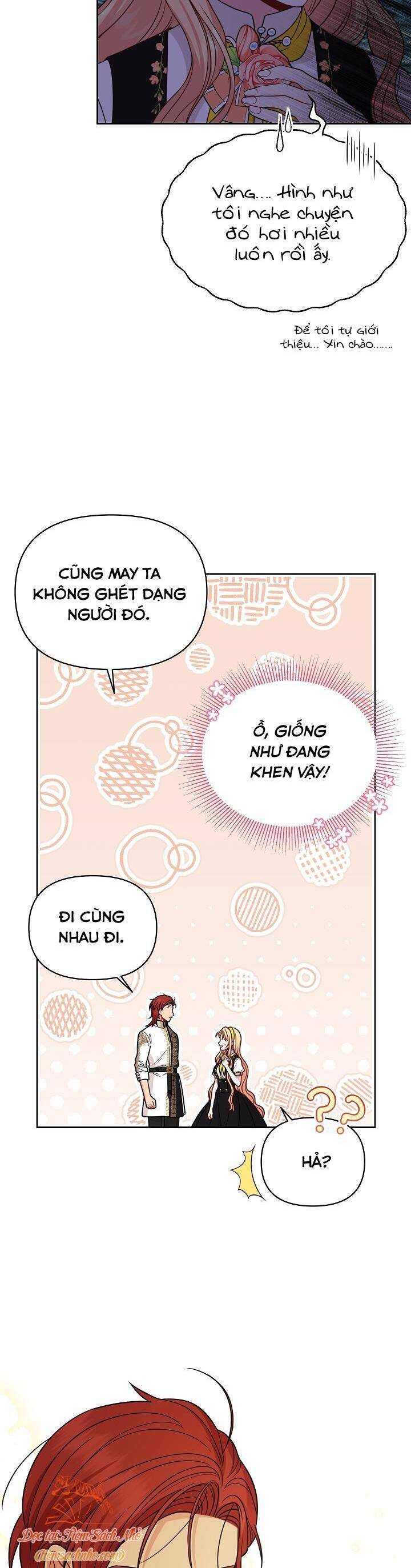 Tôi Đã Nuôi Dưỡng Bạn Thời Thơ Ấu Thành Bạo Chúa Chapter 76 - 24