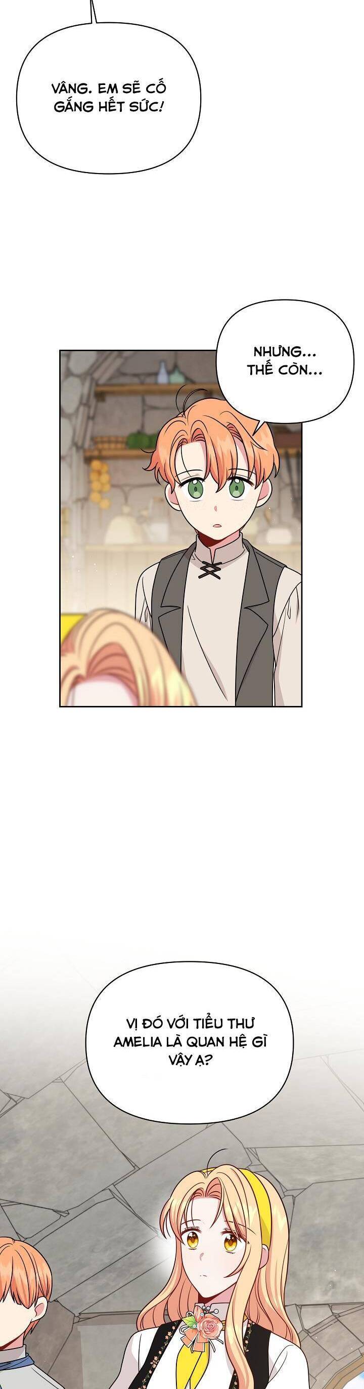 Tôi Đã Nuôi Dưỡng Bạn Thời Thơ Ấu Thành Bạo Chúa Chapter 76 - 31