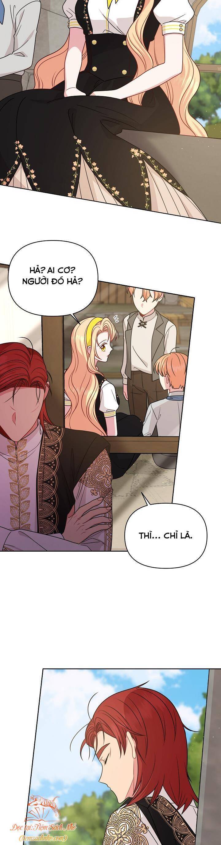Tôi Đã Nuôi Dưỡng Bạn Thời Thơ Ấu Thành Bạo Chúa Chapter 76 - 32