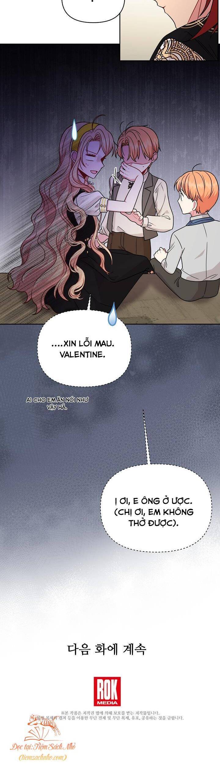 Tôi Đã Nuôi Dưỡng Bạn Thời Thơ Ấu Thành Bạo Chúa Chapter 76 - 35