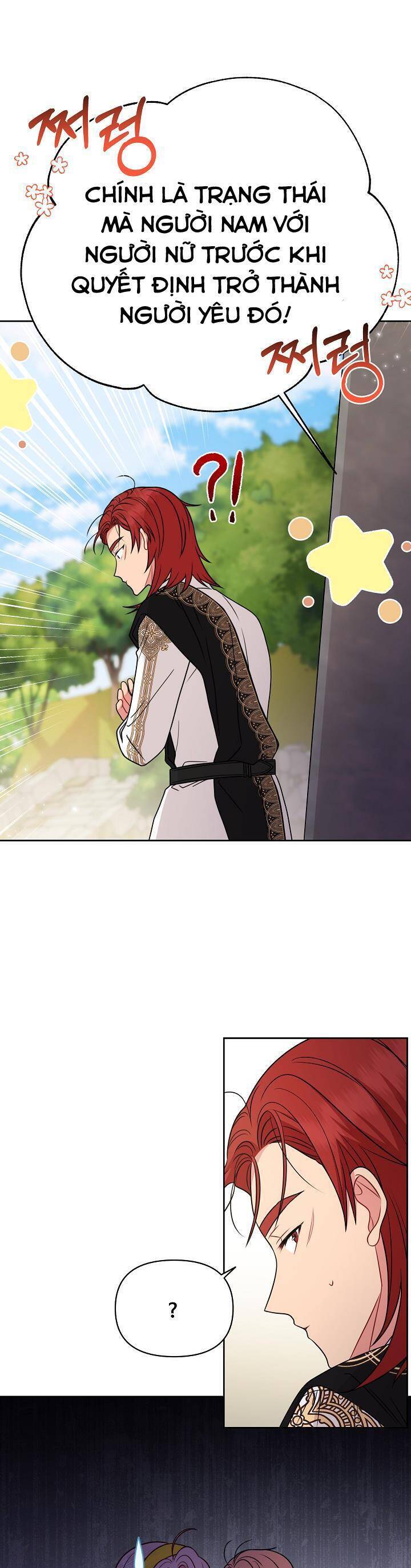 Tôi Đã Nuôi Dưỡng Bạn Thời Thơ Ấu Thành Bạo Chúa Chapter 77 - 1