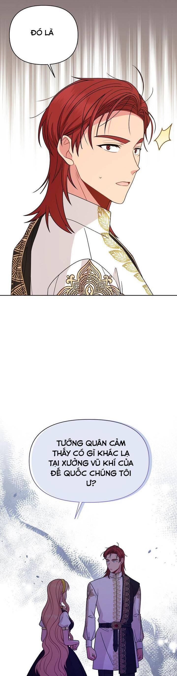 Tôi Đã Nuôi Dưỡng Bạn Thời Thơ Ấu Thành Bạo Chúa Chapter 77 - 11