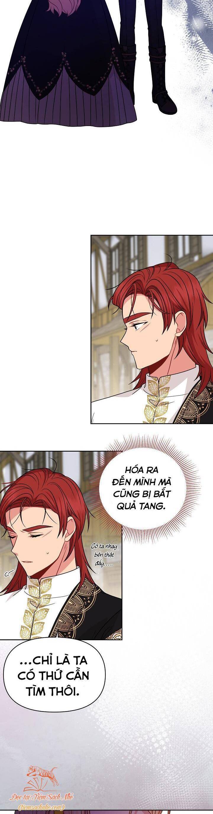 Tôi Đã Nuôi Dưỡng Bạn Thời Thơ Ấu Thành Bạo Chúa Chapter 77 - 12