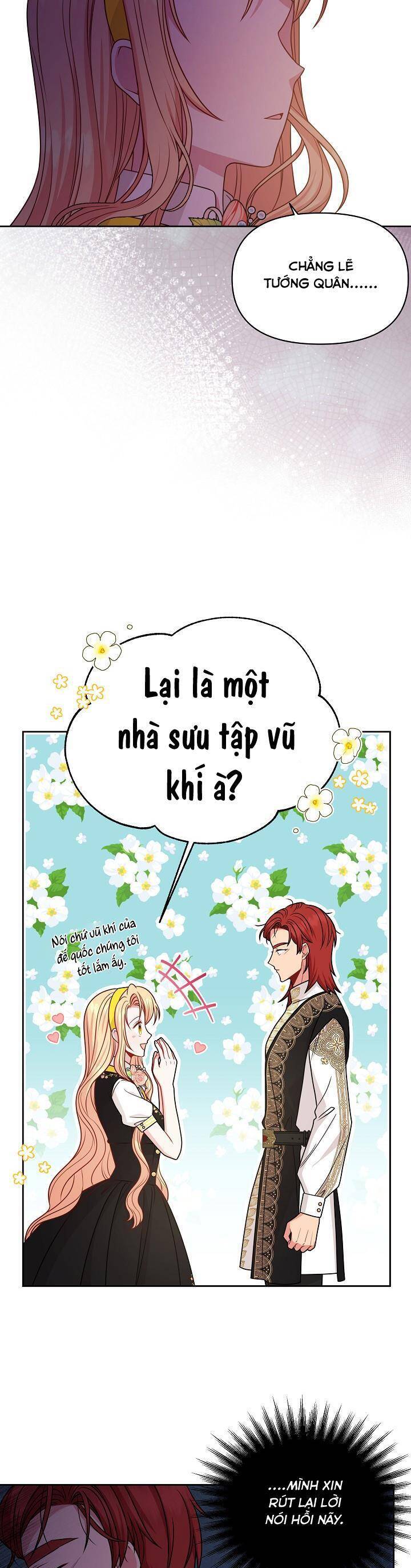 Tôi Đã Nuôi Dưỡng Bạn Thời Thơ Ấu Thành Bạo Chúa Chapter 77 - 13