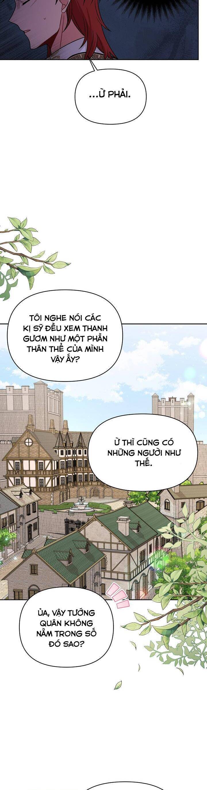 Tôi Đã Nuôi Dưỡng Bạn Thời Thơ Ấu Thành Bạo Chúa Chapter 77 - 14