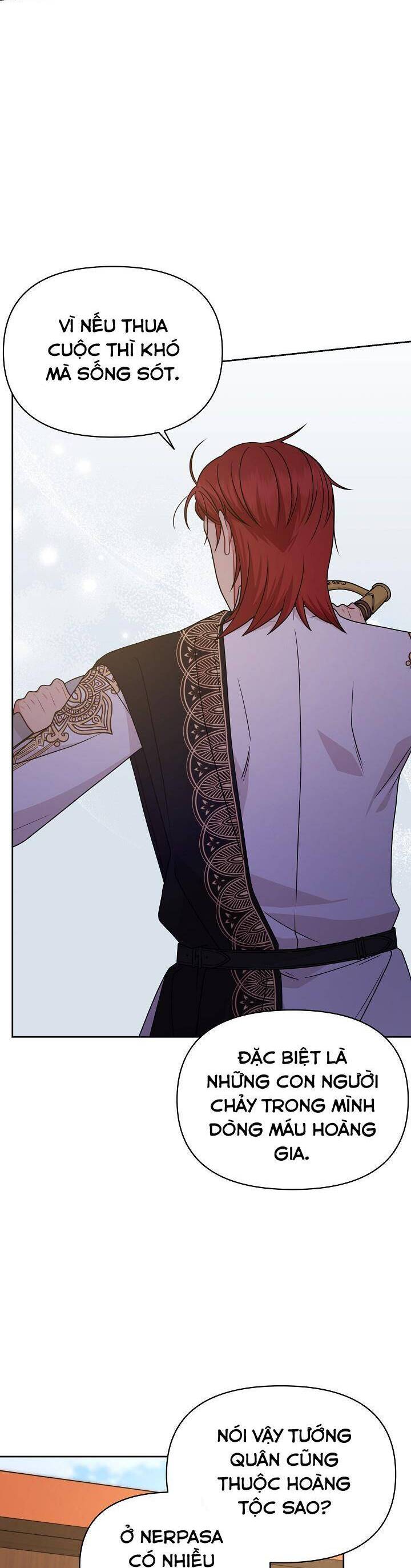 Tôi Đã Nuôi Dưỡng Bạn Thời Thơ Ấu Thành Bạo Chúa Chapter 77 - 16