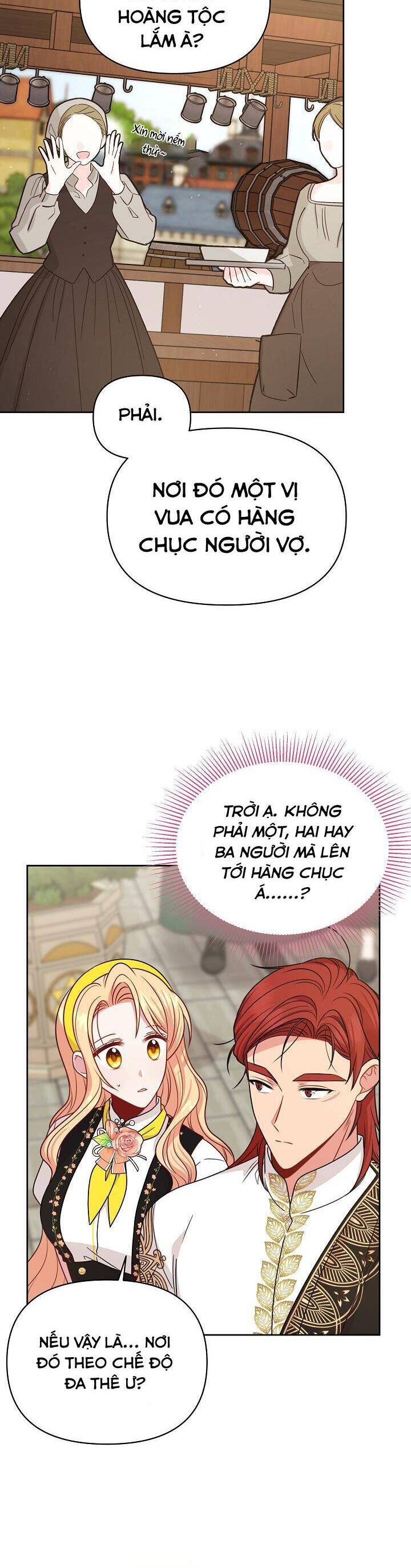 Tôi Đã Nuôi Dưỡng Bạn Thời Thơ Ấu Thành Bạo Chúa Chapter 77 - 17