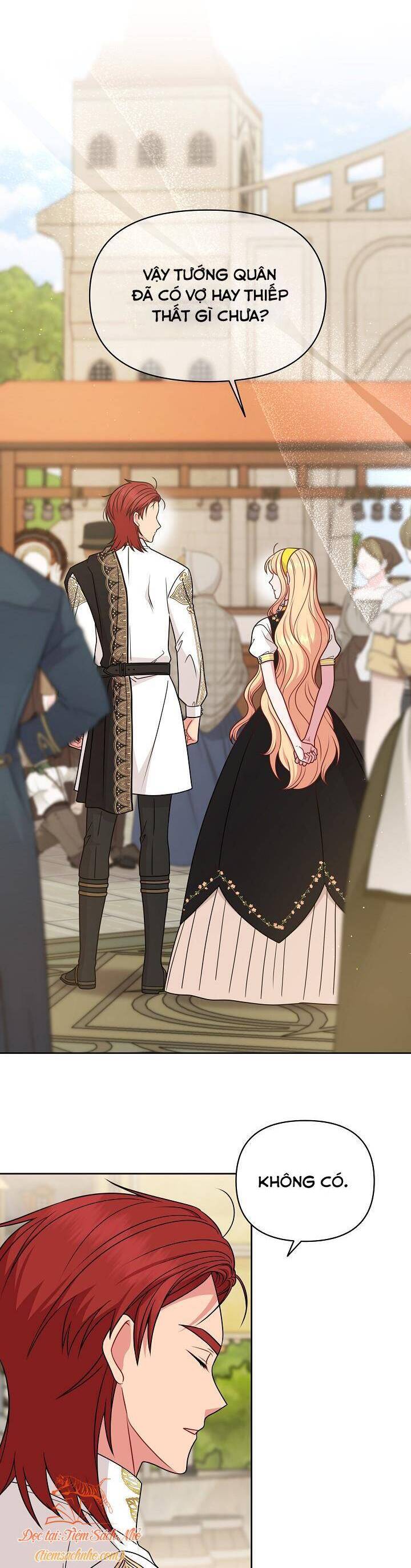 Tôi Đã Nuôi Dưỡng Bạn Thời Thơ Ấu Thành Bạo Chúa Chapter 77 - 18