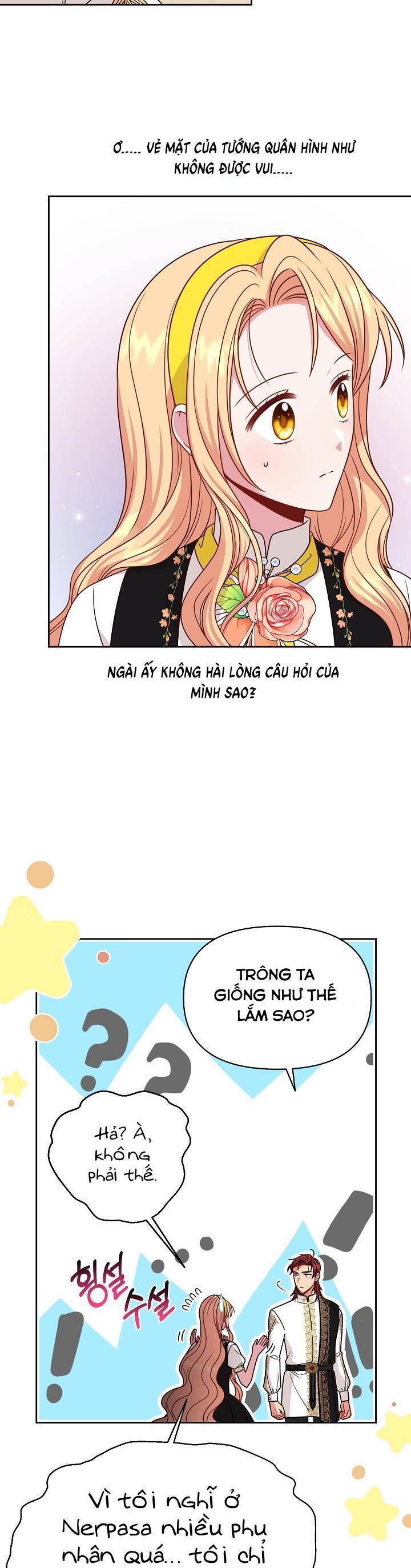 Tôi Đã Nuôi Dưỡng Bạn Thời Thơ Ấu Thành Bạo Chúa Chapter 77 - 19