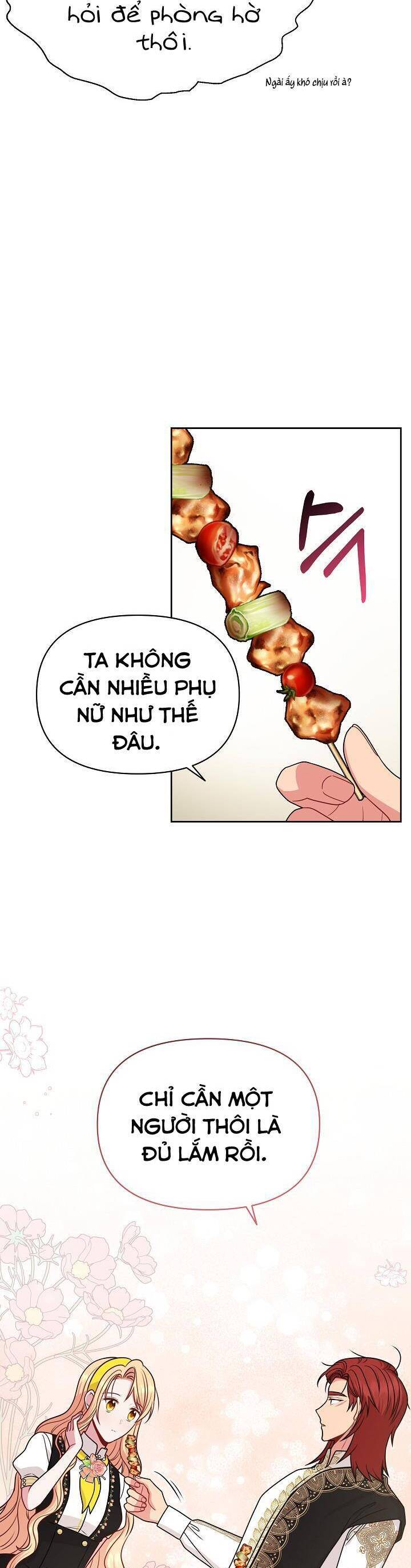 Tôi Đã Nuôi Dưỡng Bạn Thời Thơ Ấu Thành Bạo Chúa Chapter 77 - 20