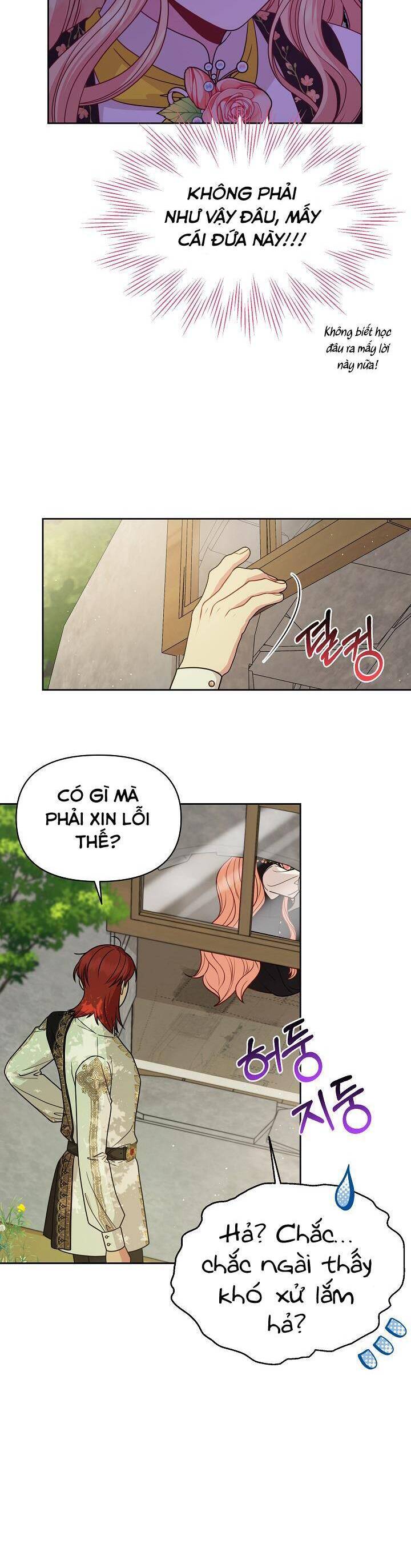 Tôi Đã Nuôi Dưỡng Bạn Thời Thơ Ấu Thành Bạo Chúa Chapter 77 - 3