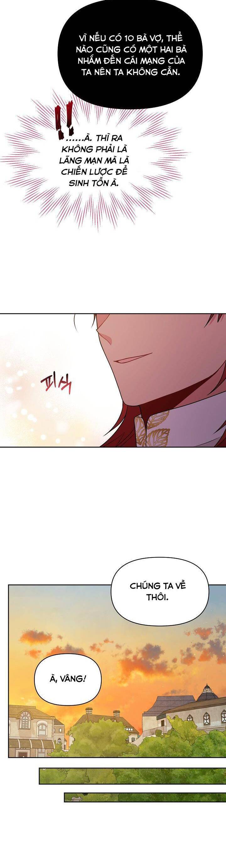 Tôi Đã Nuôi Dưỡng Bạn Thời Thơ Ấu Thành Bạo Chúa Chapter 77 - 22