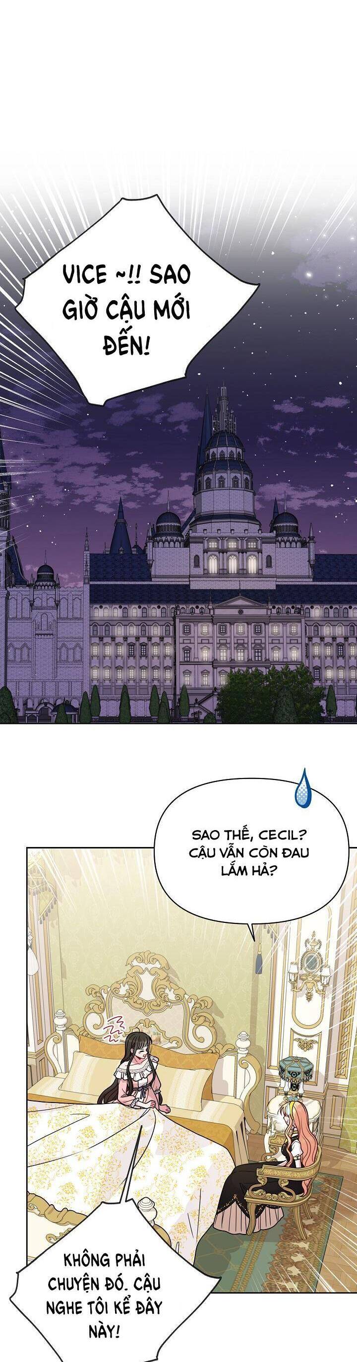 Tôi Đã Nuôi Dưỡng Bạn Thời Thơ Ấu Thành Bạo Chúa Chapter 77 - 23