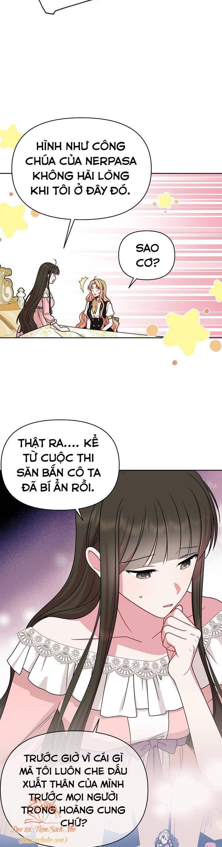 Tôi Đã Nuôi Dưỡng Bạn Thời Thơ Ấu Thành Bạo Chúa Chapter 77 - 24