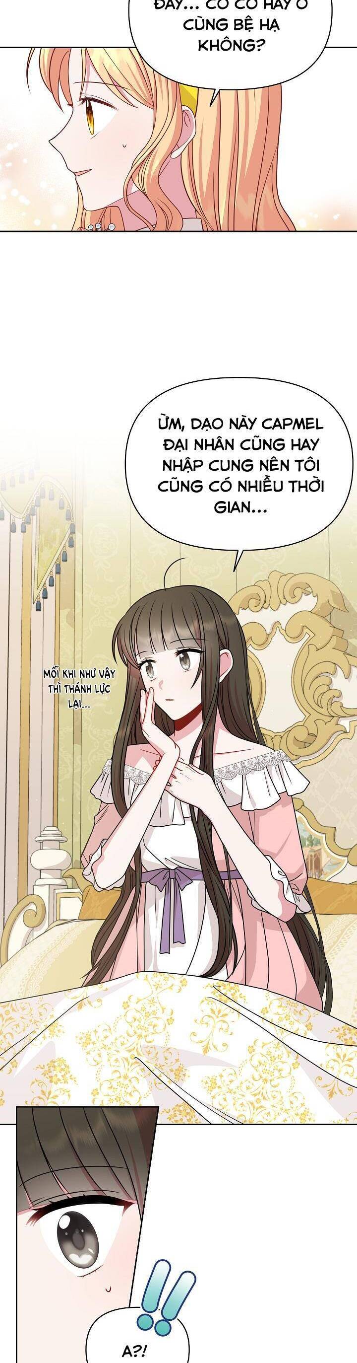 Tôi Đã Nuôi Dưỡng Bạn Thời Thơ Ấu Thành Bạo Chúa Chapter 77 - 26