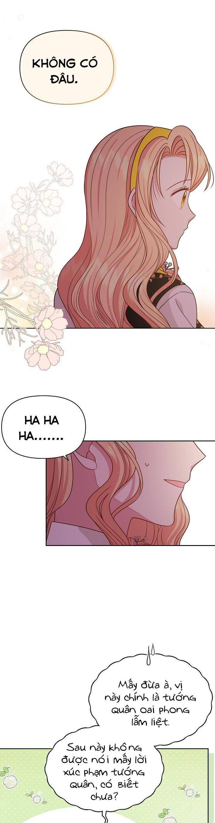 Tôi Đã Nuôi Dưỡng Bạn Thời Thơ Ấu Thành Bạo Chúa Chapter 77 - 4