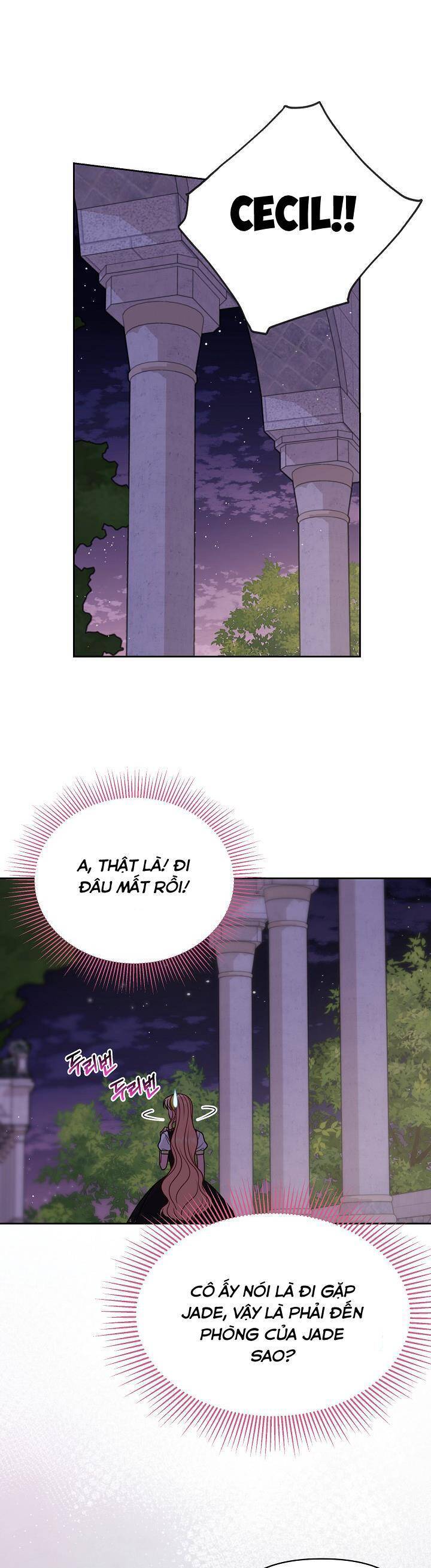 Tôi Đã Nuôi Dưỡng Bạn Thời Thơ Ấu Thành Bạo Chúa Chapter 77 - 31