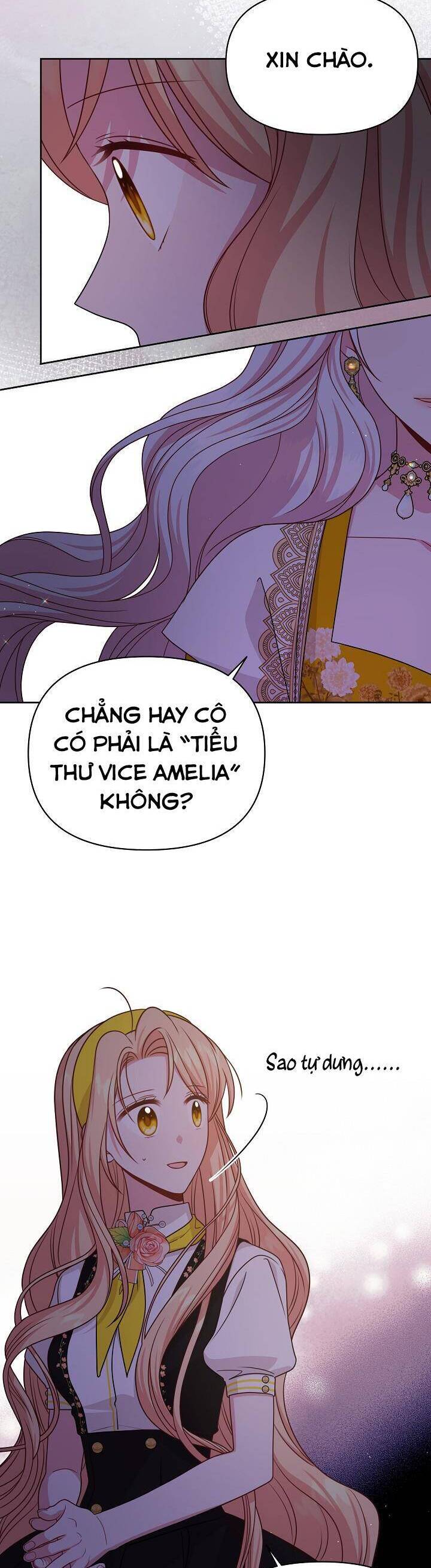 Tôi Đã Nuôi Dưỡng Bạn Thời Thơ Ấu Thành Bạo Chúa Chapter 77 - 32